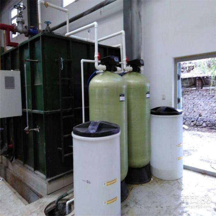 5T/H ܛˮ����ܛ��ˮ�O(sh��)��