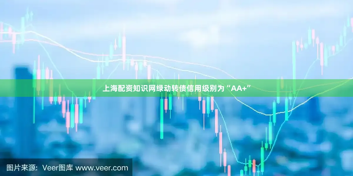 上海配资知识网绿动转债信用级别为“AA+”